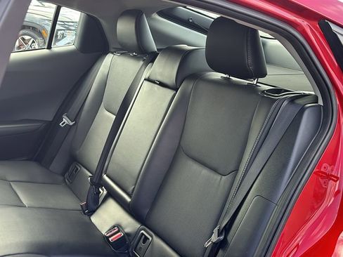 Used 2024 Toyota Prius XLE AWD/4WD image 27
