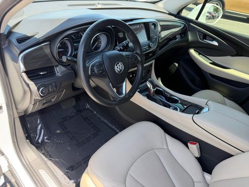 Used 2020 Buick Envision Essence w/ LPO, Active Package FWD image 14