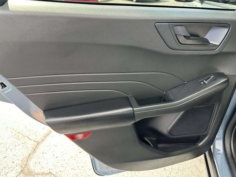 Used 2024 Ford Escape Active w/ Tech Pack #1 AWD/4WD image 11