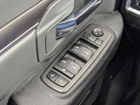 Certified 2024 RAM 1500 Classic SLT AWD/4WD image 21