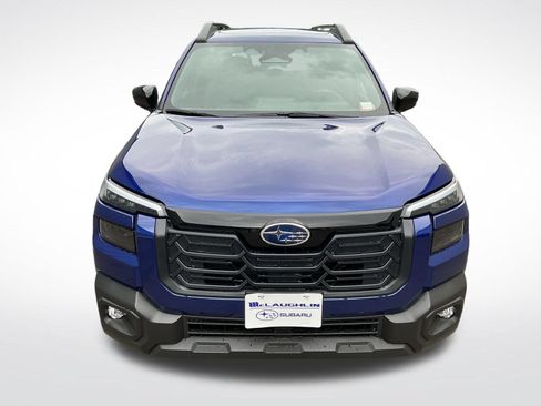 New 2026 Subaru Outback Premium AWD/4WD image 8