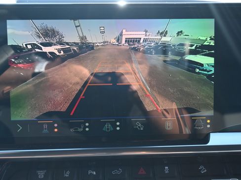 Used 2026 Chevrolet Silverado 2500 LT w/ Trail Boss Package image 25