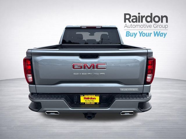 Used 2024 GMC Sierra 1500 Elevation AWD/4WD image 6