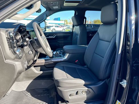 New 2026 Chevrolet Silverado 1500 LTZ image 56