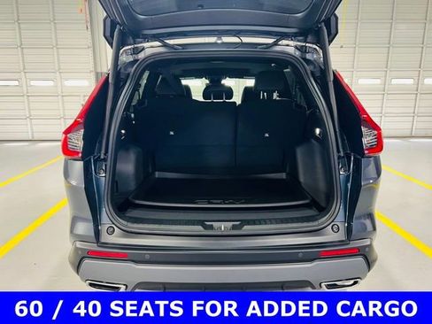 New 2026 Honda CR-V Sport-L image 10