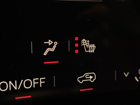 New 2026 GMC Terrain Elevation w/ Technology Package II image 6