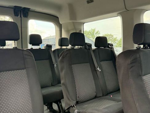 Used 2020 Ford Transit 150 XL RWD image 15