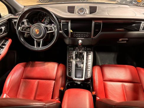 Used 2017 Porsche Macan GTS image 15