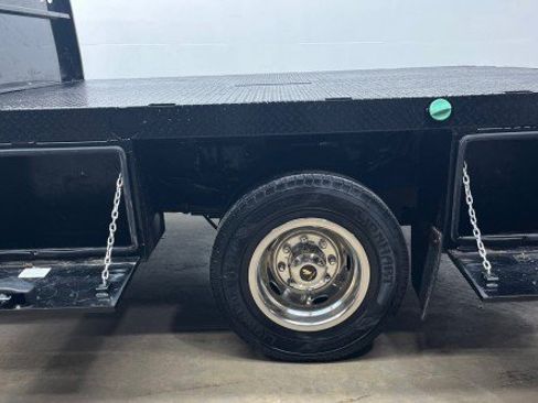 Used 2022 RAM 3500 Tradesman w/ Chrome Appearance Group AWD/4WD image 14