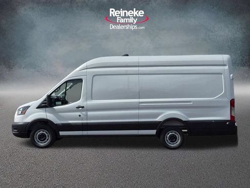 New 2026 Ford Transit 250 148 High Roof Extended RWD image 9