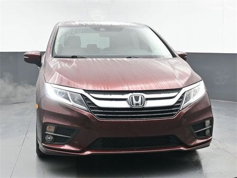 Used 2020 Honda Odyssey EX-L image 3