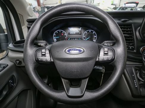 Used 2024 Ford Transit 250 148 High Roof AWD image 24