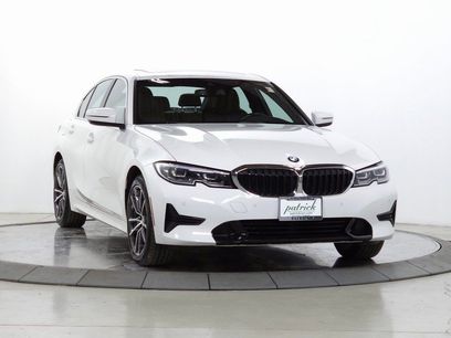 Used 2020 BMW 330i xDrive 330i xDrive w/ Premium Package