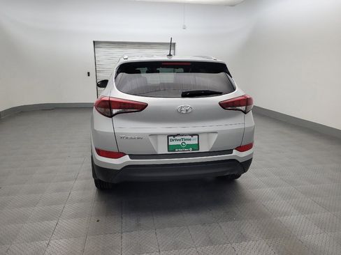 Used 2017 Hyundai Tucson SE FWD image 6