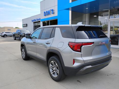 Used 2026 GMC Terrain Elevation AWD/4WD image 2