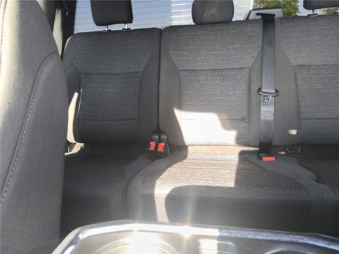 Used 2023 Ford F150 XLT w/ Equipment Group 302A High image 19