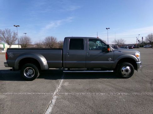 Used 2014 Ford F350 Lariat w/ Lariat Ultimate Package image 14