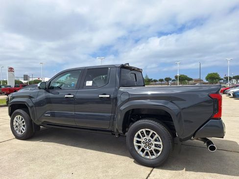 New 2026 Toyota Tacoma Limited AWD/4WD image 7