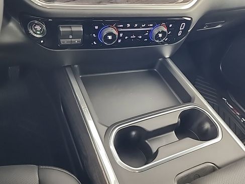 New 2026 Chevrolet Silverado 3500 LTZ w/ LTZ Plus Package image 32