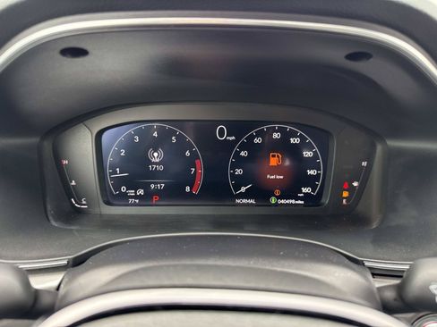 Used 2025 Acura Integra FWD image 14