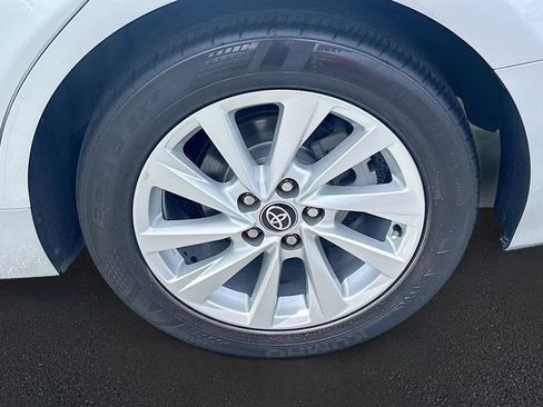 Used 2024 Toyota Camry LE w/ Convenience Package FWD image 29