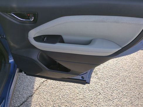 New 2026 Subaru Forester Limited image 35