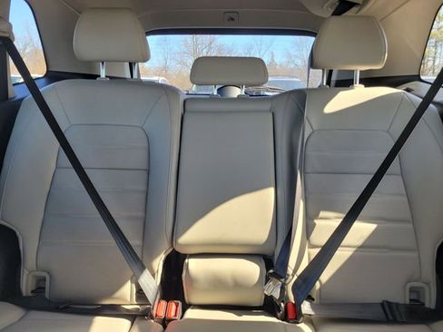 New 2026 Honda CR-V EX-L image 21