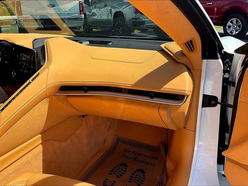 Used 2024 Chevrolet Corvette Z06 image 26