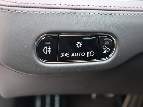 New 2025 Bentley Flying Spur Plug-In Hybrid image 21