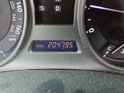 Used 2007 Lexus IS 250 image 23