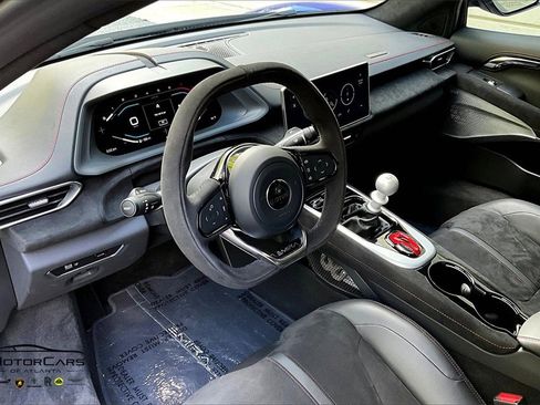 Used 2024 Lotus Emira V6 image 12