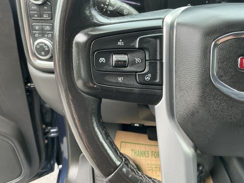 Used 2021 GMC Sierra 1500 Elevation AWD/4WD image 17