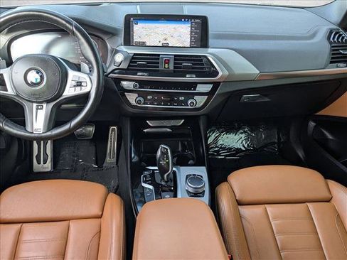 Used 2020 BMW X3 sDrive30i w/ Executive Package image 19