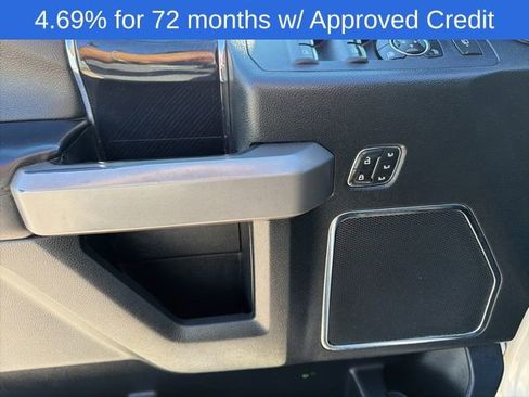 Used 2021 Ford F350 Platinum image 22