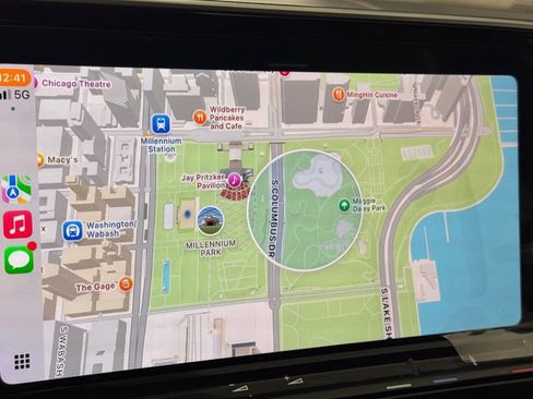 New 2026 Volkswagen Atlas Cross Sport SE image 32