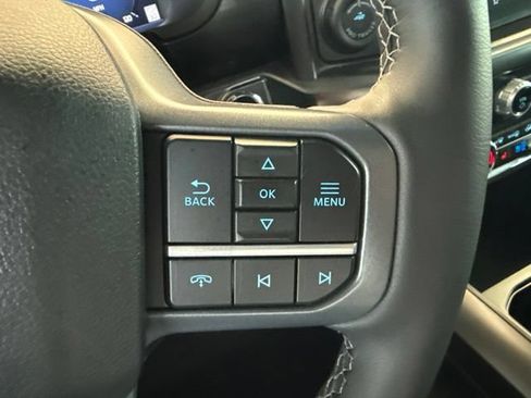 Used 2026 Ford F150 Lariat w/ Equipment Group 501A Mid AWD/4WD image 19