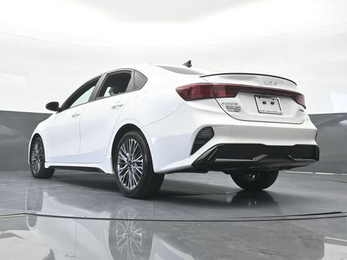 Used 2024 Kia Forte GT-Line FWD image 57