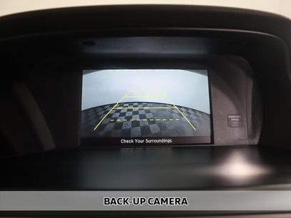 Used 2013 Honda Accord Sport