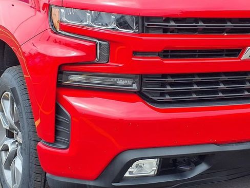 Used 2020 Chevrolet Silverado 1500 RST w/ All-Star Edition AWD/4WD image 31