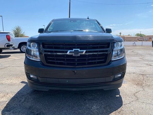 Used 2019 Chevrolet Tahoe Premier w/ RST 6.2L Performance Edition AWD/4WD image 27