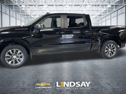 Used 2023 Chevrolet Silverado 1500 LT AWD/4WD image 6