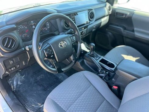 Certified 2023 Toyota Tacoma SR AWD/4WD image 15