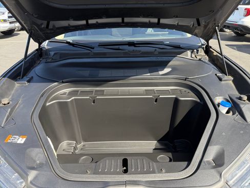 Certified 2023 Ford Mustang Mach-E Premium RWD image 20