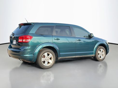 Used 2009 Dodge Journey SXT FWD image 2