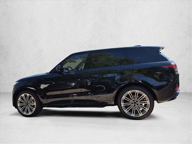 New 2027 Land Rover Range Rover Sport Dynamic SE AWD/4WD image 8