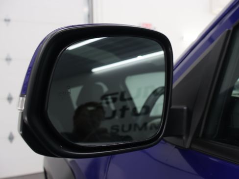Used 2025 Toyota Tacoma TRD Off-Road w/ TRD Off Road Premium Package AWD/4WD image 54
