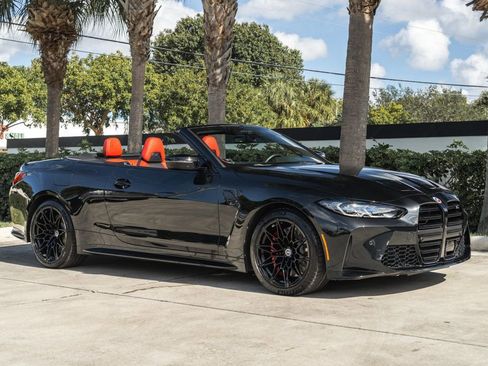 Used 2023 BMW M4 xDrive Competition image 11