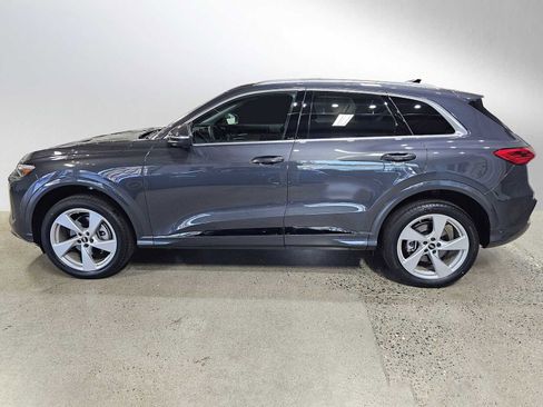 New 2025 Audi Q5 Premium Plus image 4