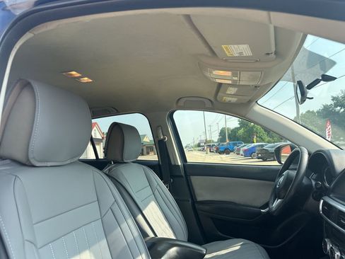 Used 2016 MAZDA CX-5 Touring image 70