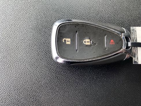 Used 2022 Chevrolet Equinox LT image 33